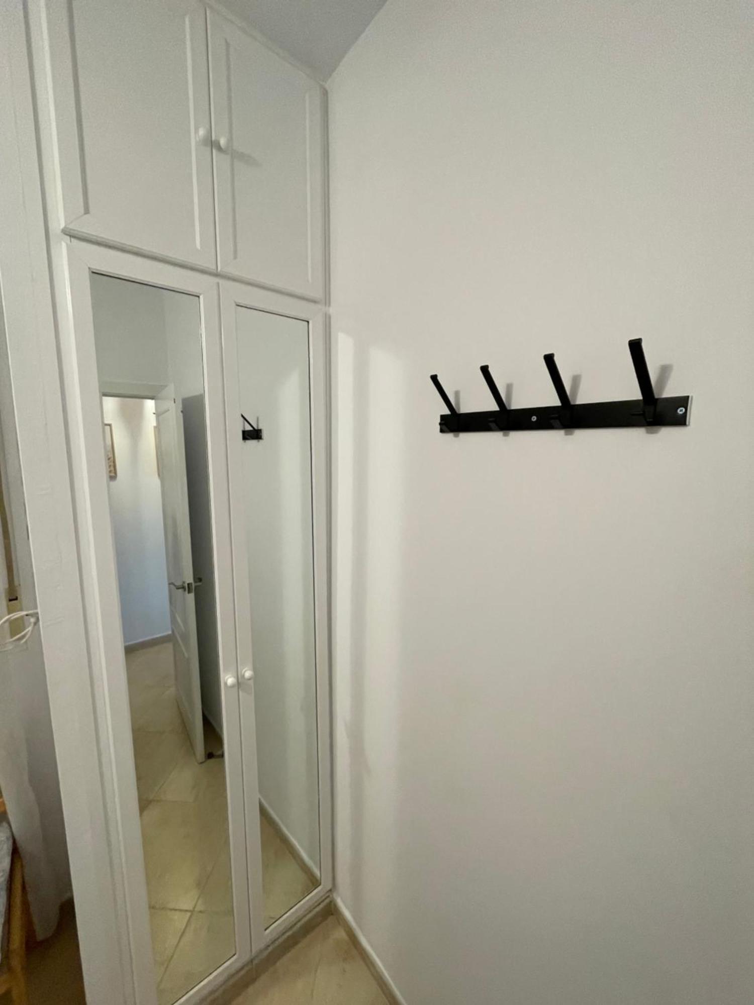 Vistas Al Mar A 10 Metros De La Playa De Regla Parking Gratis Apartment Чипиона Екстериор снимка